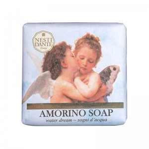 image of Nesti Dante Amorino Water Dream Soap 150g