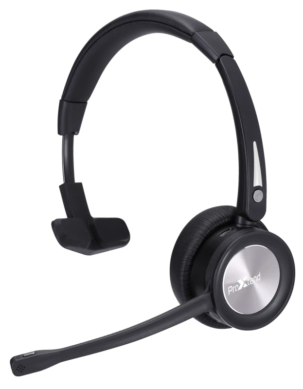 Image of ProXtend Sonnet Headset Wireless Head-band Calls/Music Micro-USB Bluet