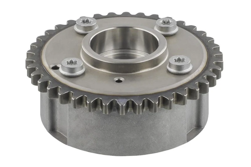 Image of Camshaft Adjuster TOPRAN 117 783