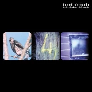 Image of Boards Of Canada- In a Beautiful Place Out in The country Vinyl