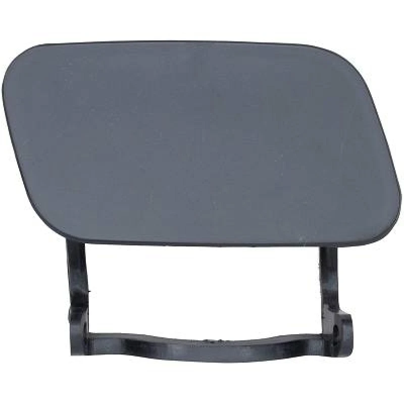 Image of Bumper cover DIEDERICHS 1018262