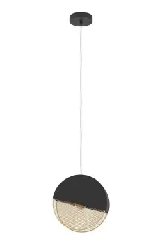 image of Mumbles Industrial Pendant Light