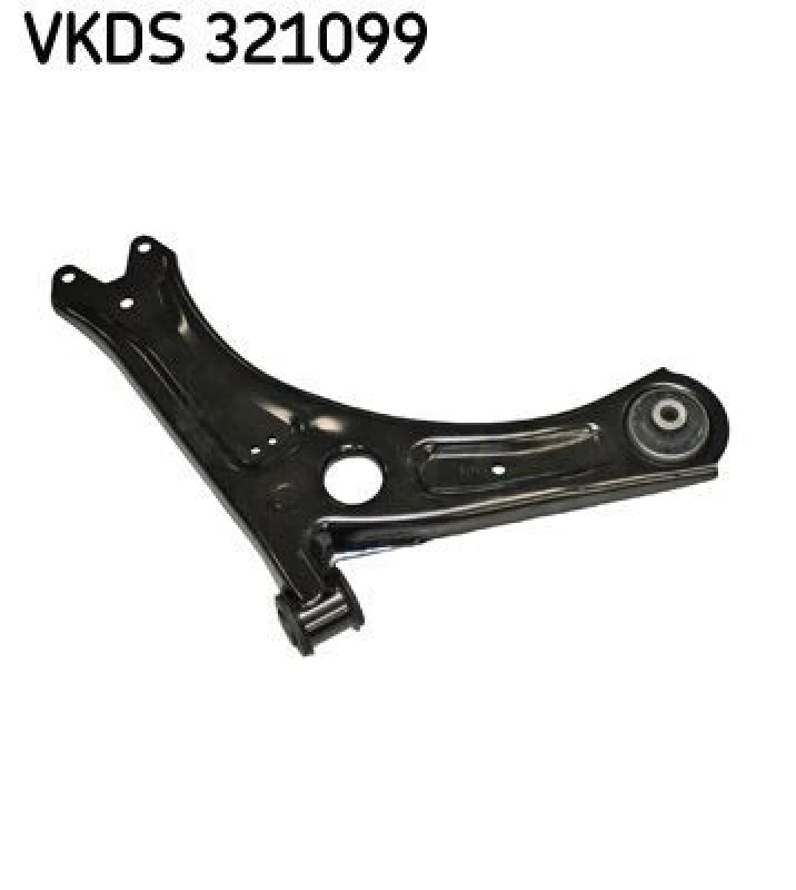 Image of SKF Suspension arm SKF VKDS 321099