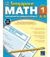 Image of singapore math grade 2