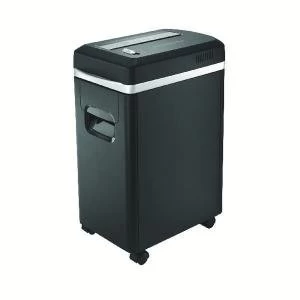 image of Q-Connect Q8MICRO Micro-Cut Shredder KF15548