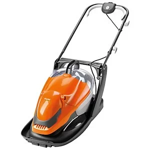 image of Flymo EasiGlide Plus 300V 1700W Corded Hover Lawnmower