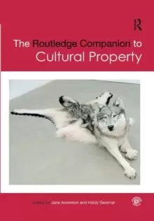 Image of The Routledge Companion to Cultural Property