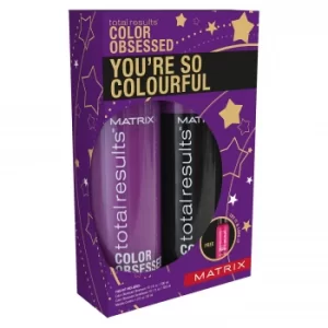 Image of Matrix Color Obsessed Christmas Kit