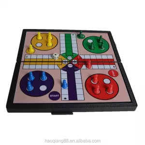 Image of Ludo Travel Games