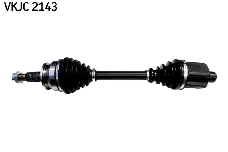 Image of SKF Drive shaft SKF VKJC 2143