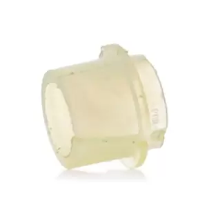 Image of TOPRAN Bushing, selector-/gear lever 111 320 VW,AUDI,SKODA,Golf IV Schragheck (1J1),POLO (9N_),Golf IV Variant (1J5),Lupo (6X1, 6E1)