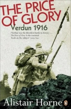 Image of The Price of Glory by Alistair Horne Paperback