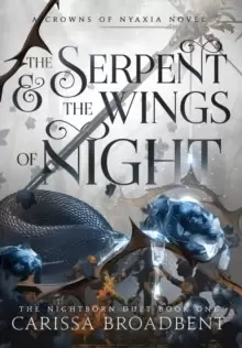 Image of The Serpent and the Wings of Night