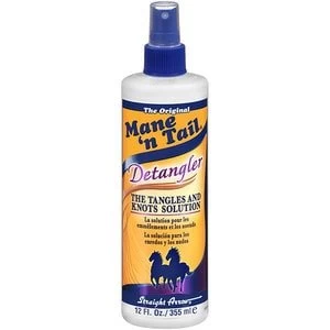 Image of Mane n Tail Detangler 355ml