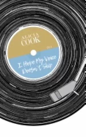 Image of i hope my voice doesnt skip