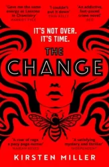 Image of The Change