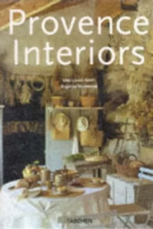 Image of Provence Interiors by Lisa Lovatt-Smith