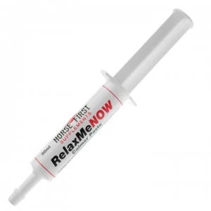 Image of Horse First Relax Me Now Syringe