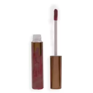 image of I Heart Revolution Soft Swirl Gloss Chocolate Lip Cookie Delight