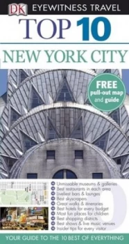Image of New York by Dk Book
