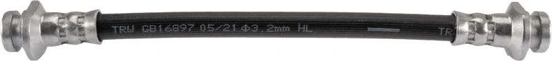 Image of Brake hose TRW PHA2036