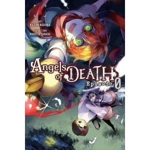 Image of Angels of Death: Episode 0, Vol. 3