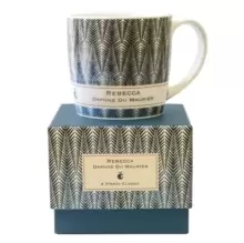 Image of Rebecca Mug