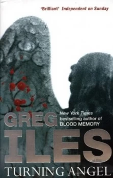 Image of Turning Angel by Greg Iles Book