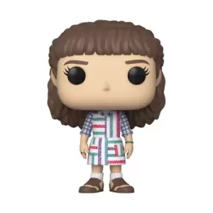 image of Stranger Things Eleven Funko Vinyl Pop!