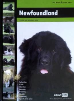 Image of Newfoundland Paperback