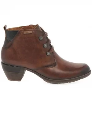 Image of Pikolinos Rotterdam Standard Fit Boots