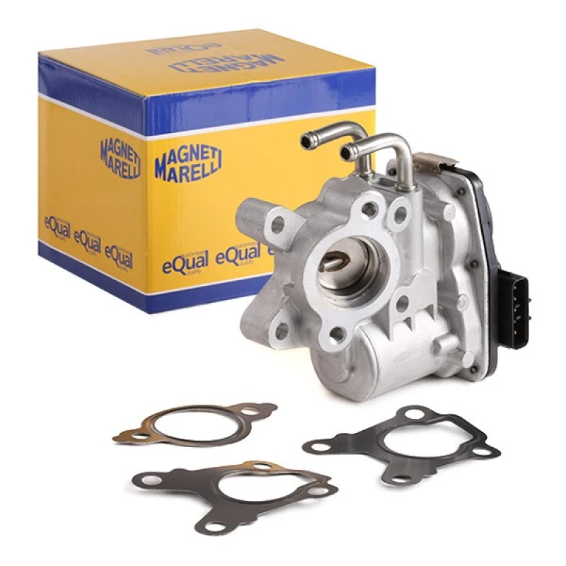 Image of MAGNETI MARELLI EGR valve MAGNETI MARELLI 571822112141