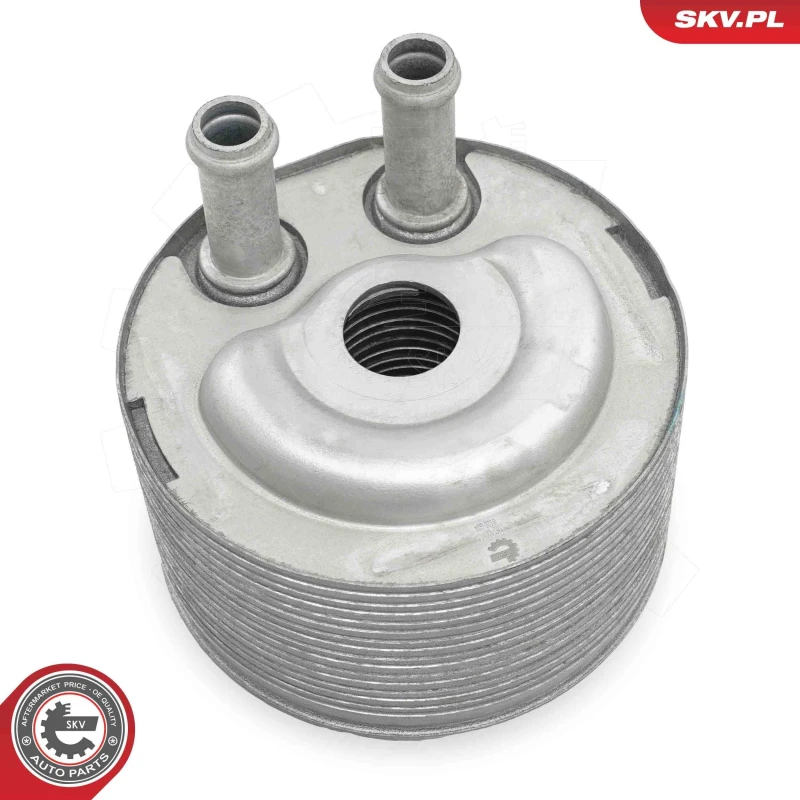 Image of ESEN SKV Engine oil cooler ESEN SKV 31SKV315