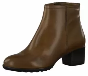 image of Tamaris Ankle Boots brown 7.5