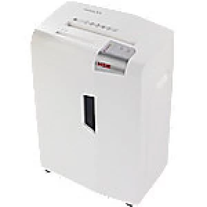 image of HSM Shredstar X15 Particle-Cut Shredder Security Level P-4 15 Sheets