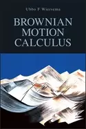 Image of brownian motion calculus