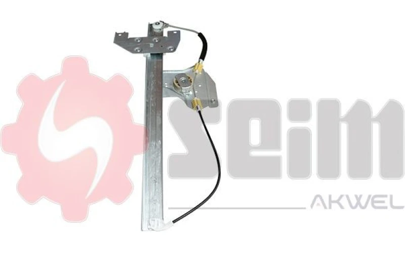 Image of Window regulator SEIM 900927