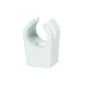 Image of Talon OPS22 Snap-In Open Single Pipe Clip 22mm