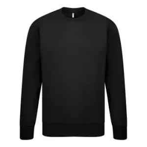 Image of Casual Classics Mens Sweatshirt (XXL) (Black)