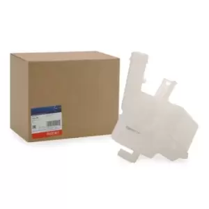 Image of TOPRAN Expansion Tank RENAULT 700 470 7701206596,8200447047 Coolant Expansion Tank,Coolant Reservoir,Coolant Tank,Expansion Tank, coolant