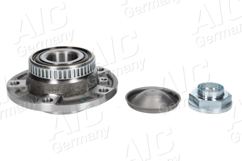 Image of Wheel bearing kit AIC 55873