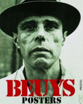 Image of Joseph Beuys by Joseph Beuys and Isabel Siben Hardback
