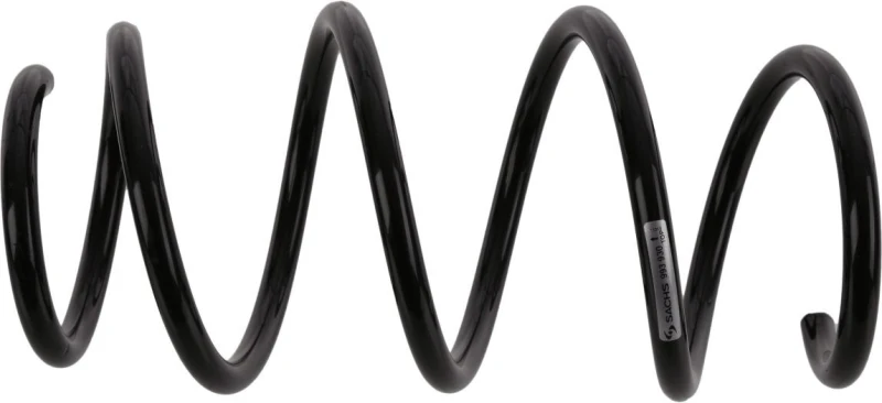 Image of Coil spring SACHS 993 930