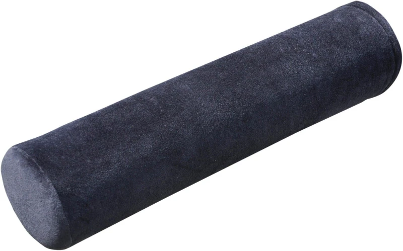 Image of Aidapt Lumbar Support Roll Cushion Grey