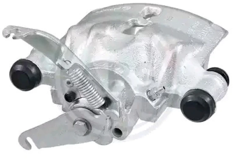 Image of A.B.S. 430612 Brake caliper Grey Cast Iron Brake Caliper (78)