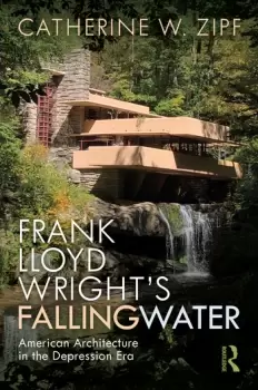 Image of Frank Lloyd Wrights FallingwaterAmerican Architecture in the Depression Era