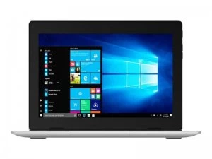 Image of Lenovo IdeaPad D330 10.1" Laptop