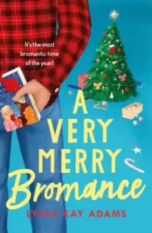 Image of A Very Merry Bromance : It's the most Bromantic time of the year!