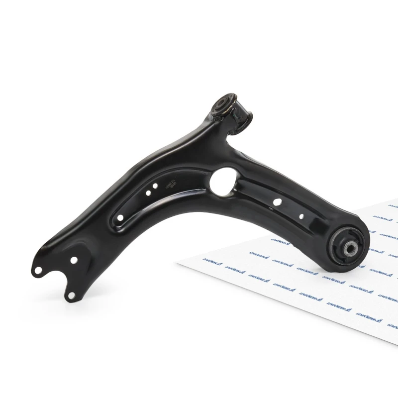 Image of Suspension arm LEMFORDER 42369 01