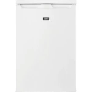 Zanussi ZXAN13FW0 132L Undercounter Fridge